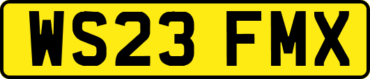 WS23FMX