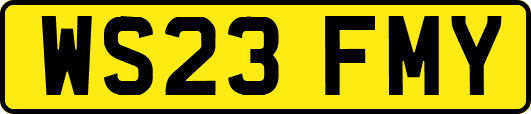 WS23FMY