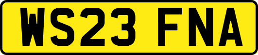 WS23FNA