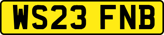 WS23FNB