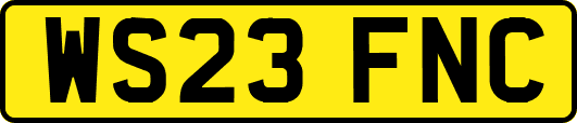 WS23FNC