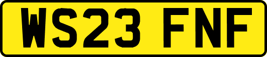 WS23FNF