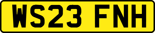 WS23FNH