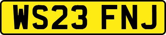 WS23FNJ