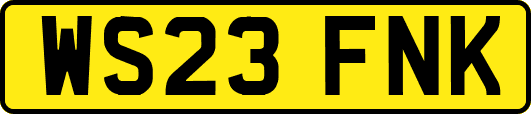 WS23FNK