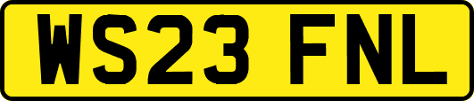 WS23FNL
