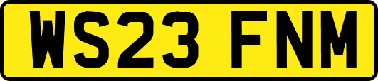 WS23FNM