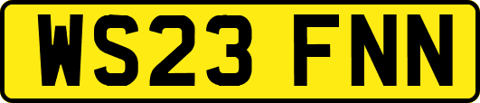 WS23FNN