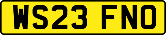 WS23FNO