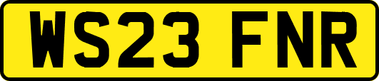 WS23FNR