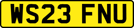 WS23FNU