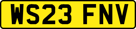 WS23FNV
