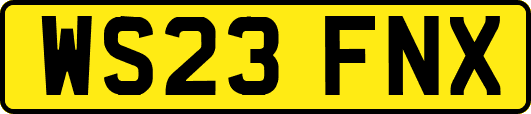 WS23FNX