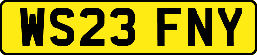 WS23FNY