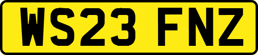 WS23FNZ