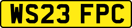 WS23FPC