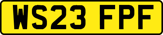 WS23FPF