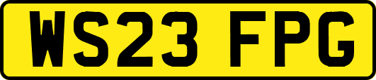 WS23FPG