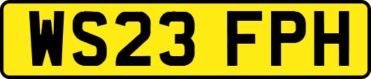 WS23FPH