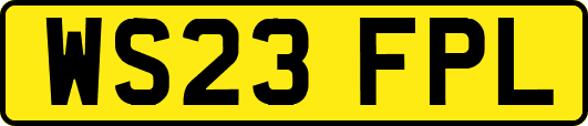 WS23FPL