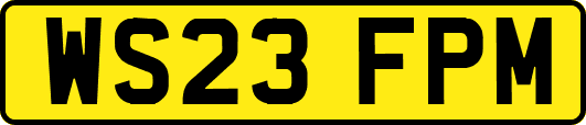 WS23FPM