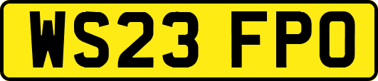 WS23FPO