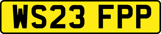 WS23FPP