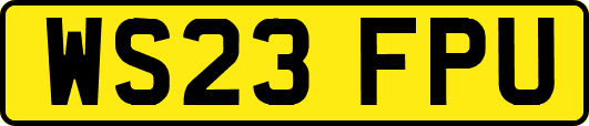 WS23FPU