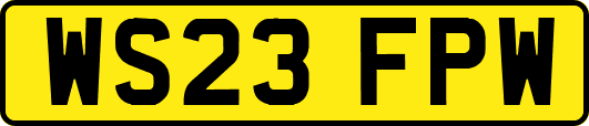 WS23FPW