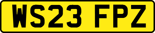 WS23FPZ