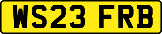 WS23FRB