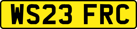 WS23FRC
