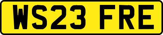WS23FRE