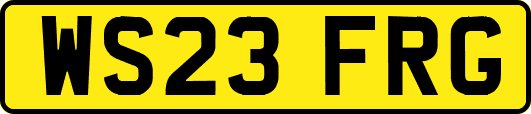 WS23FRG