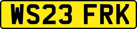 WS23FRK