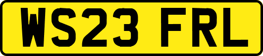 WS23FRL
