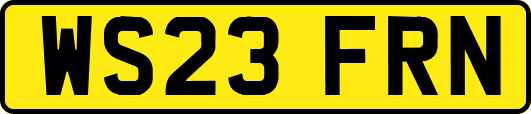 WS23FRN