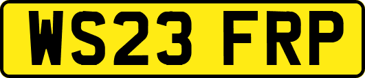 WS23FRP