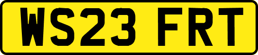 WS23FRT