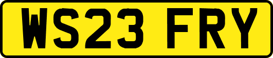 WS23FRY