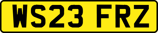 WS23FRZ