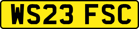 WS23FSC