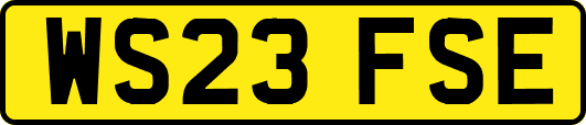 WS23FSE