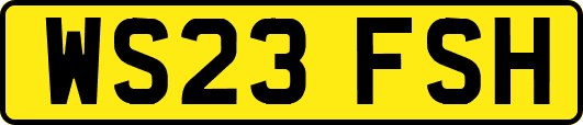 WS23FSH