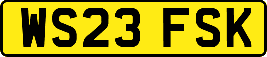 WS23FSK