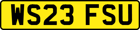 WS23FSU
