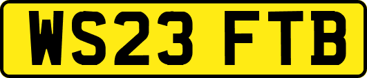 WS23FTB