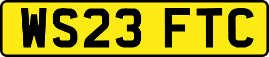 WS23FTC