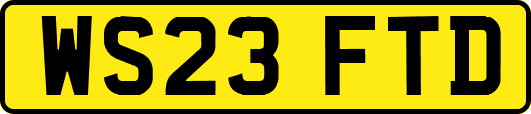 WS23FTD