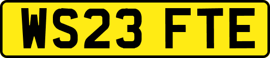 WS23FTE